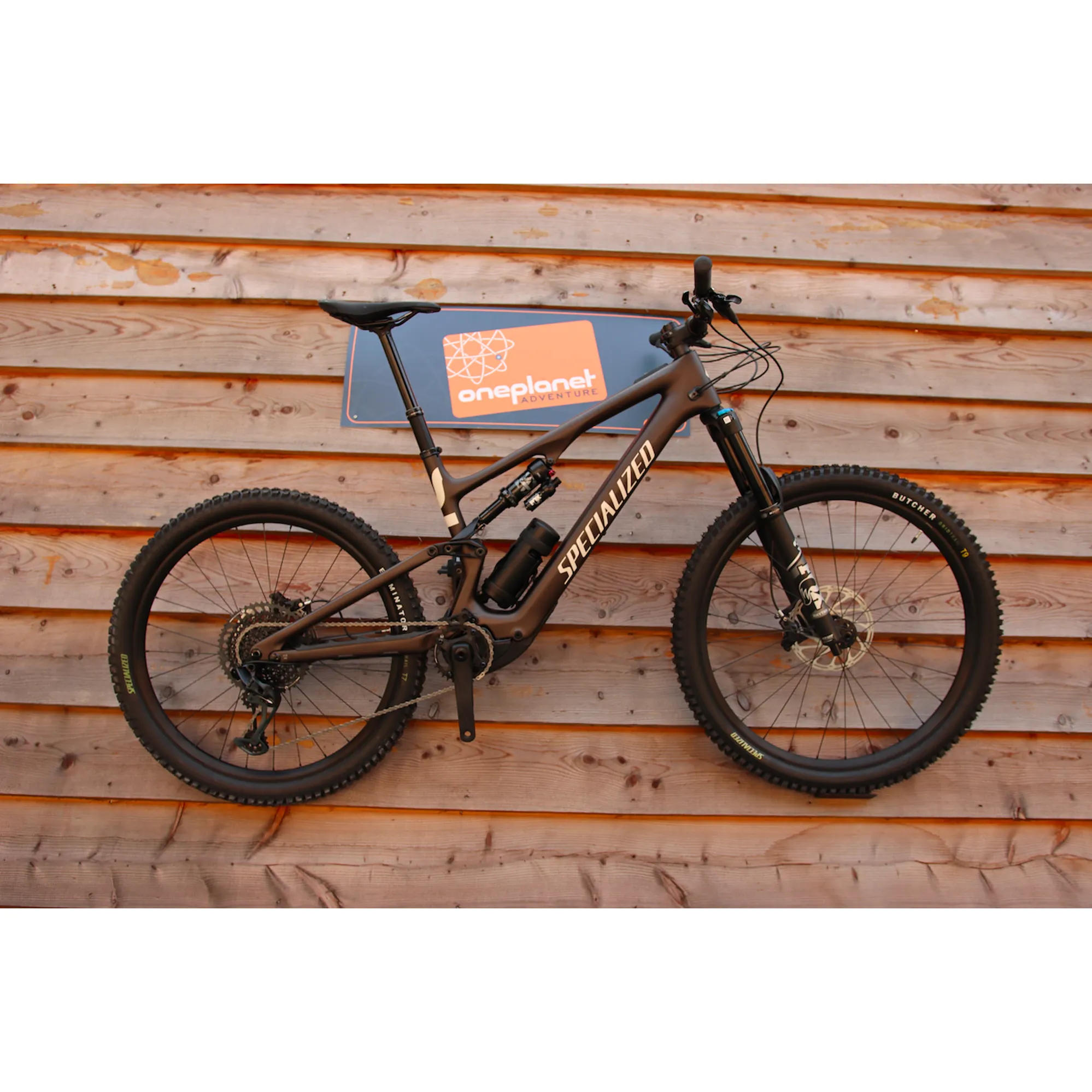 Specialized s3 bike sale